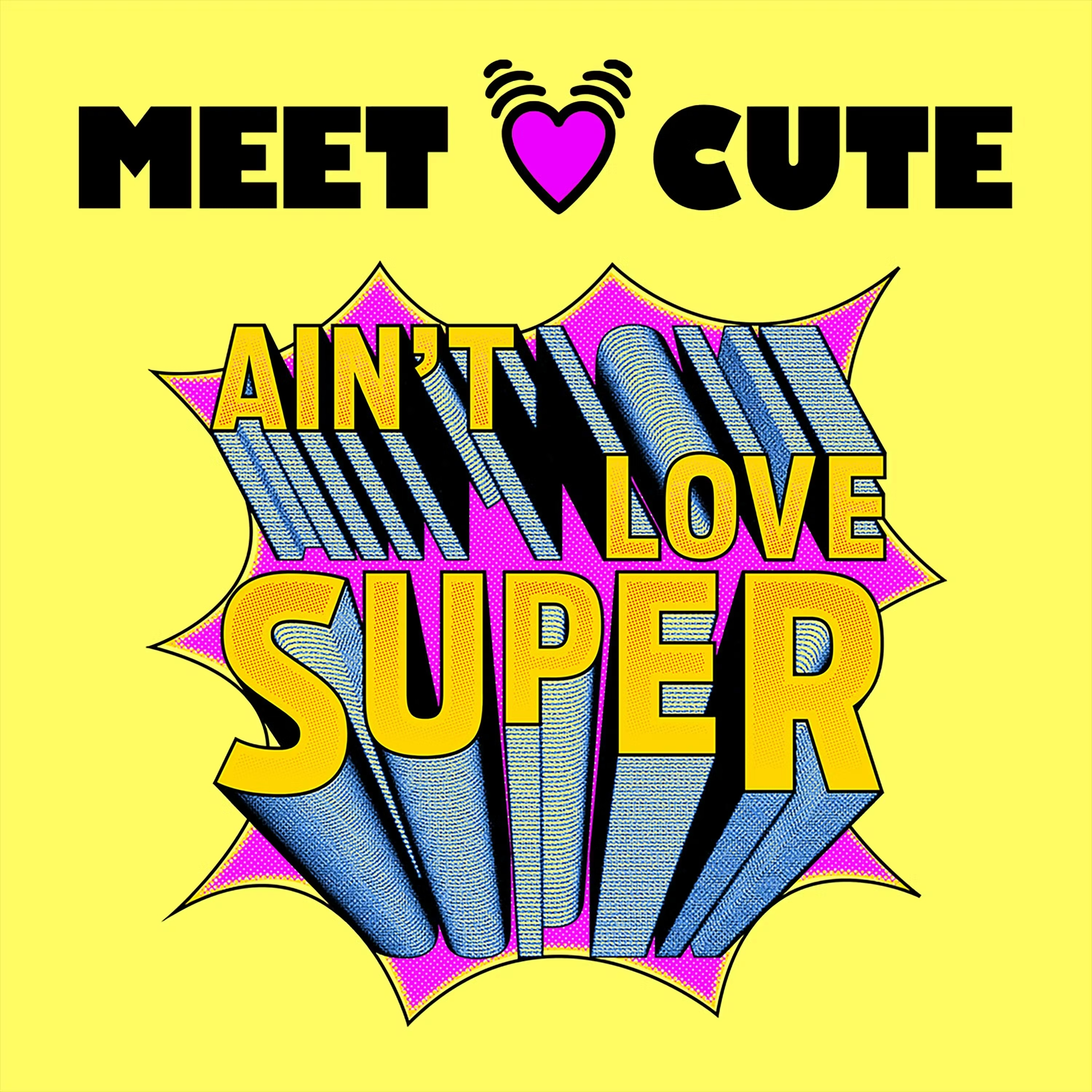 Ain't Love Super